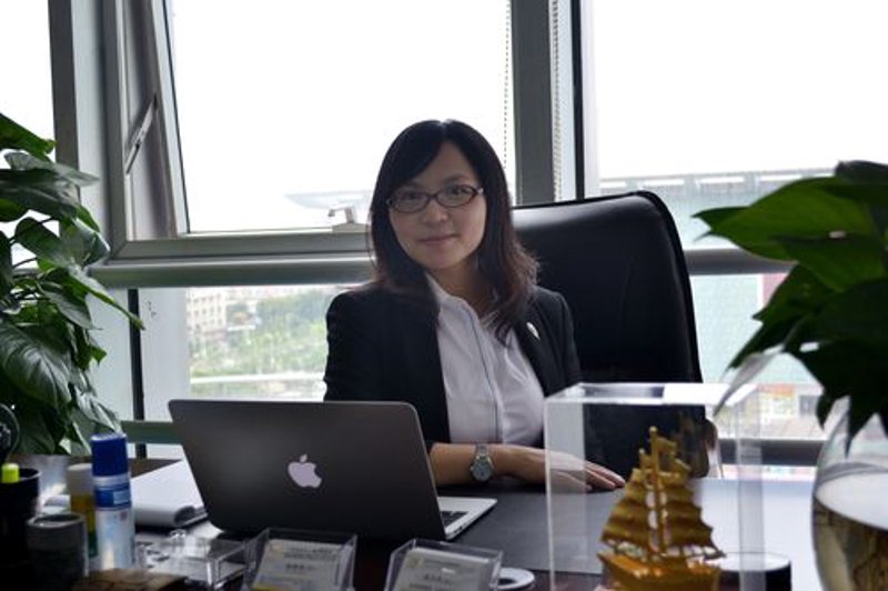 企业管理咨询：助力企业驶向成功航道